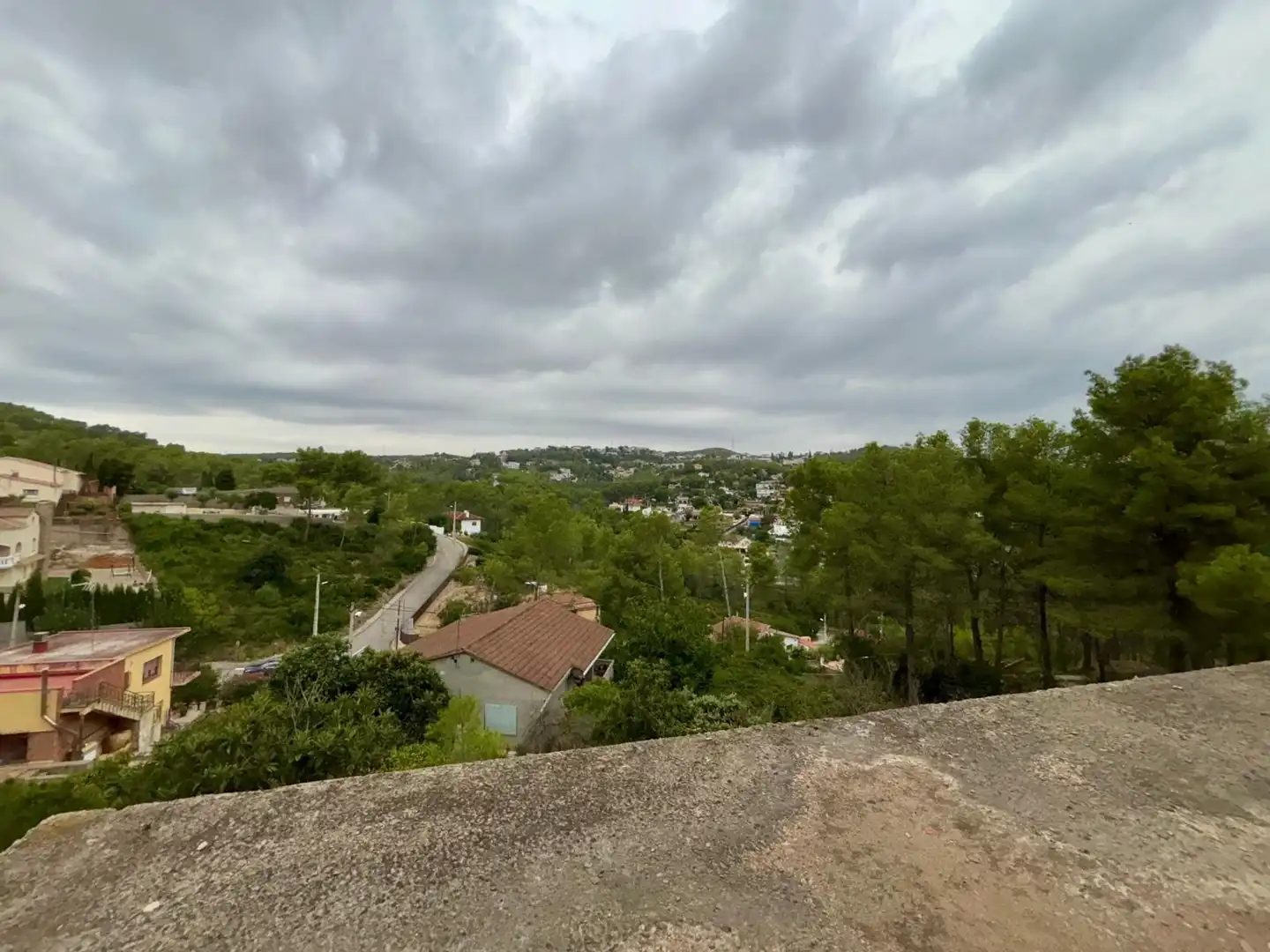 House with terrace for sale in Olivella, imagen 13