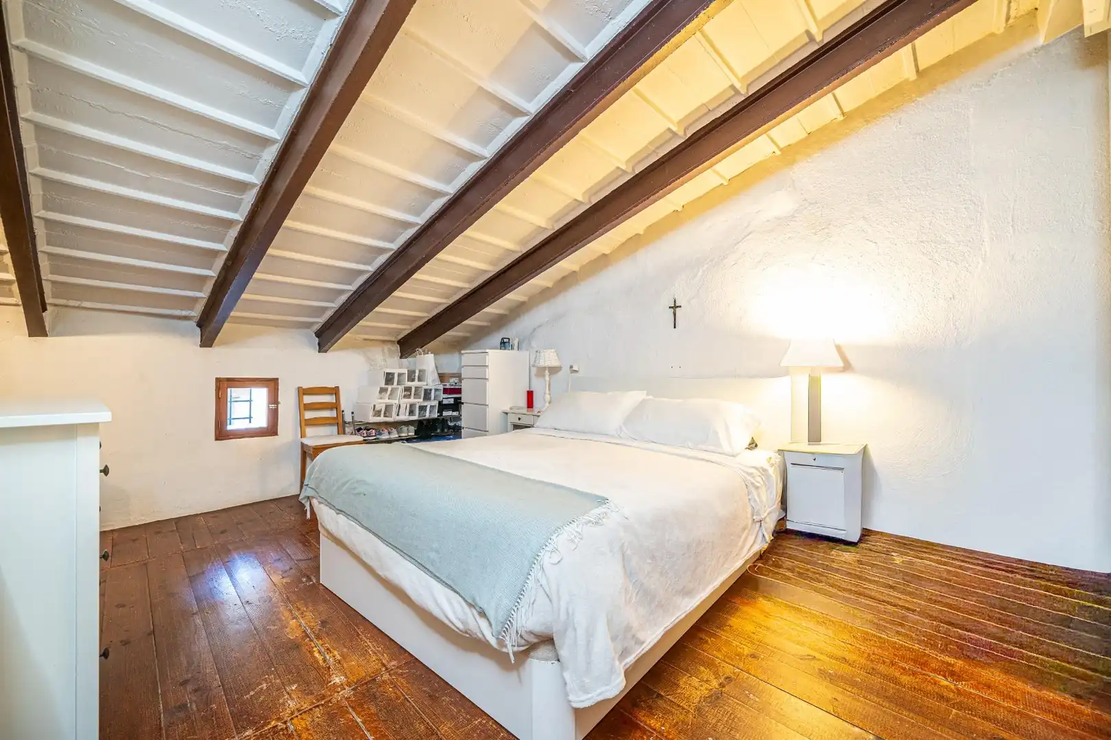 Habitación de Edificio en venta en Inca con Alarma y Piscina comunitaria