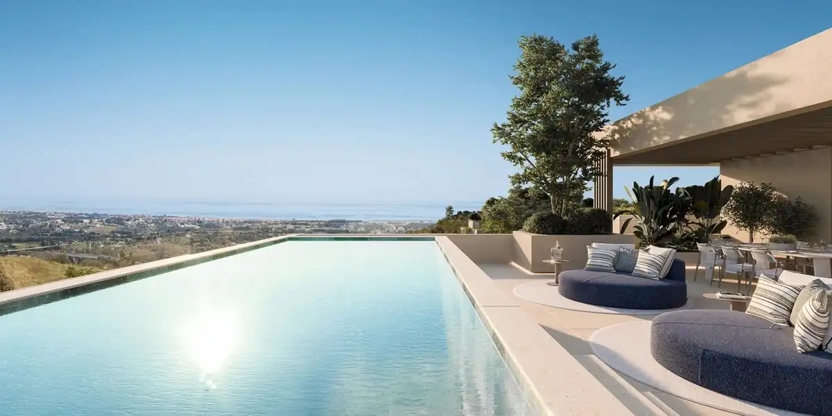 Piso con terraza en venta en Carretera Benahavís 15, imagen 21