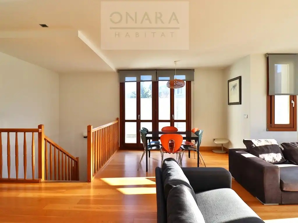 Exterior view of Duplexes for sale in Hondarribia