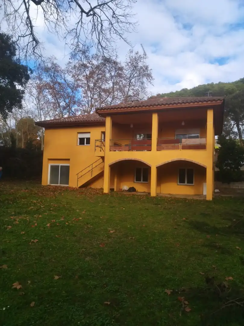 Villa con giardino in vendita a Mas Pere - Río de Oro, imagen 2