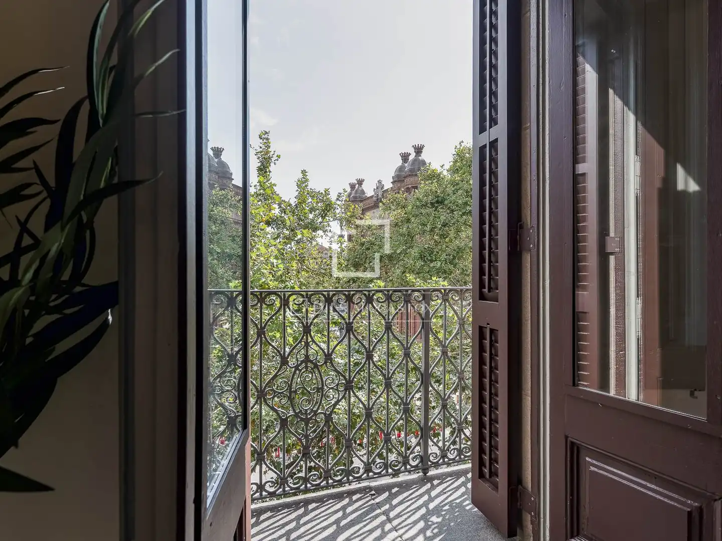 Flat with terrace for sale in Ciutat Vella, imagen 21