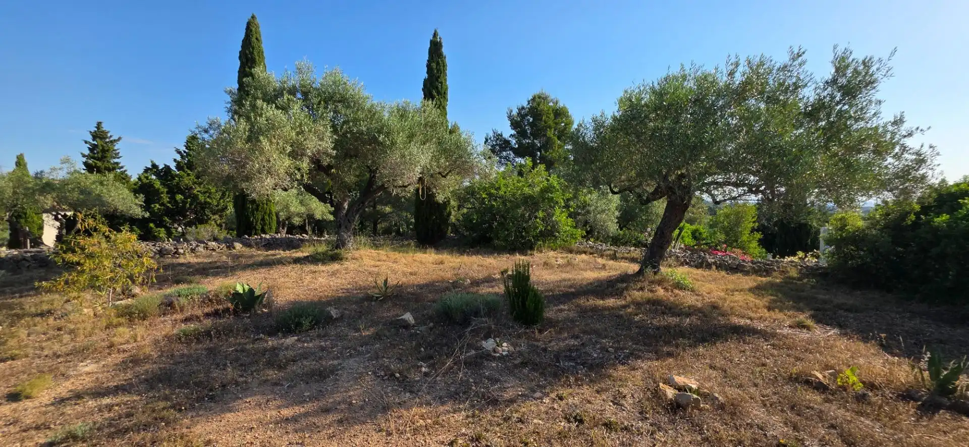 Finca rústica en venta en El Perelló con Calefacción, Jardín privado y Terraza