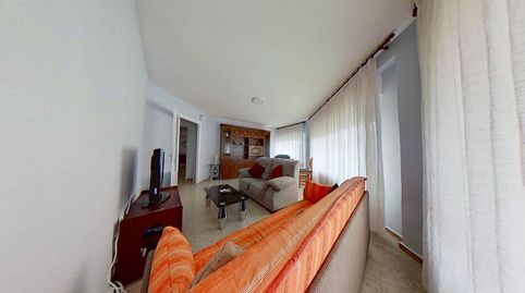 Foto 5 de Pis de lloguer a Calle Saavedra Fajardo, Puerta del Ángel, Madrid Capital