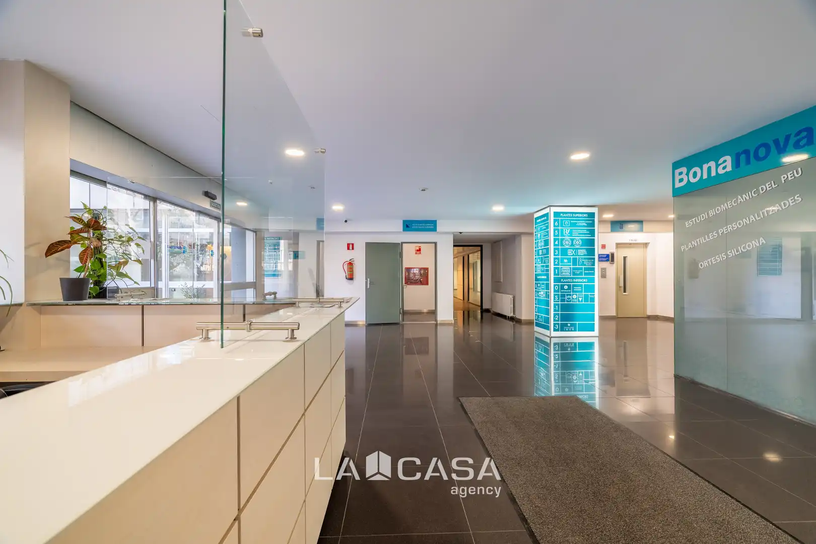 Local comercial en venta en Passeig de la Bonanova, imagen 3