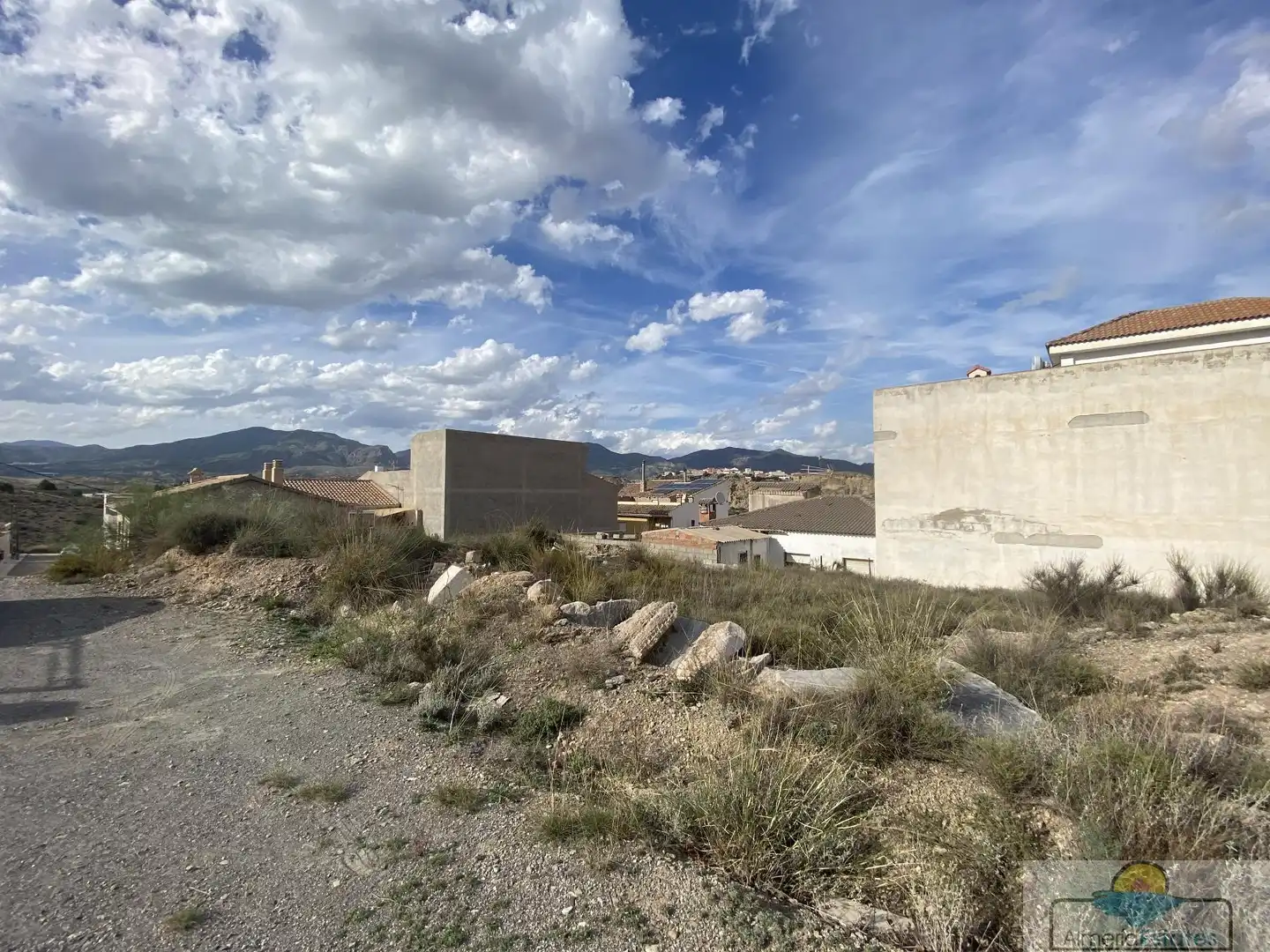 Terrenos y solares en venta en Olula del Río, imagen 3