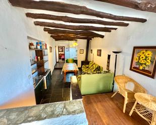 Kitchen of House or chalet for sale in Trevélez  with Heating, Storage room and Furnished