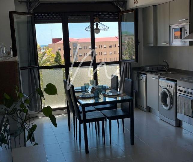 Foto 1 de Loft de lloguer a Carrer del Doctor Lluch, El Cabanyal - El Canyamelar, Valencia