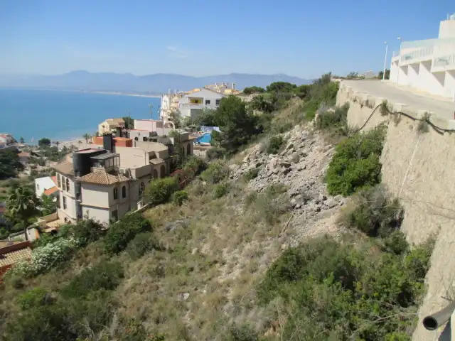 Terreny residencial en venda a El Faro, imagen 3
