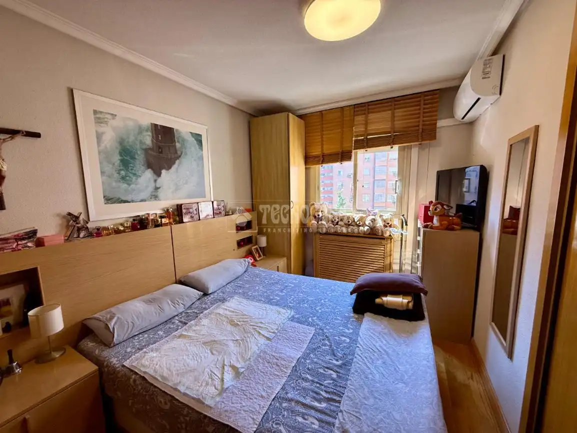 Habitación de Piso en venta en Madrid