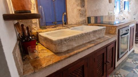 Foto 4 de Apartamento de alquiler en Dalt de la Vila - La Marina, Eivissa