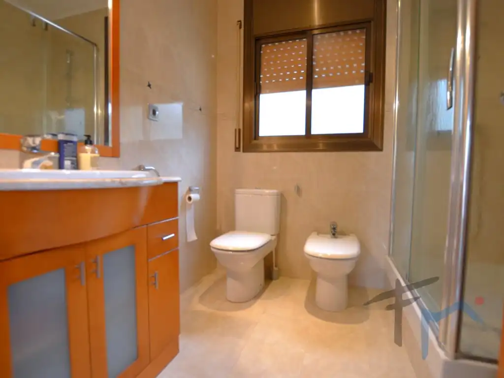 Bathroom of Houses for sale in Piera