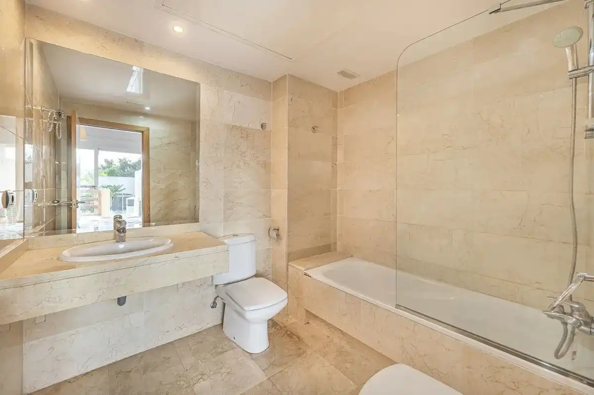 Apartament amb piscina en venda a Calle Caserío, imagen 6