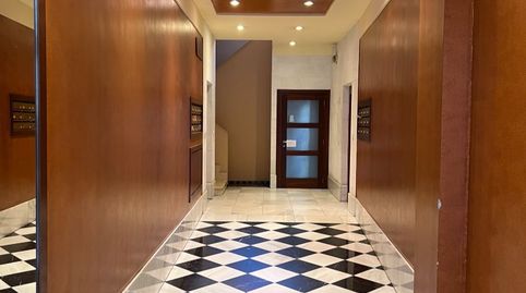 Foto 2 de Oficina de alquiler en Santesteban Musikaria Kalea, 3, Amara, Donostia - San Sebastián