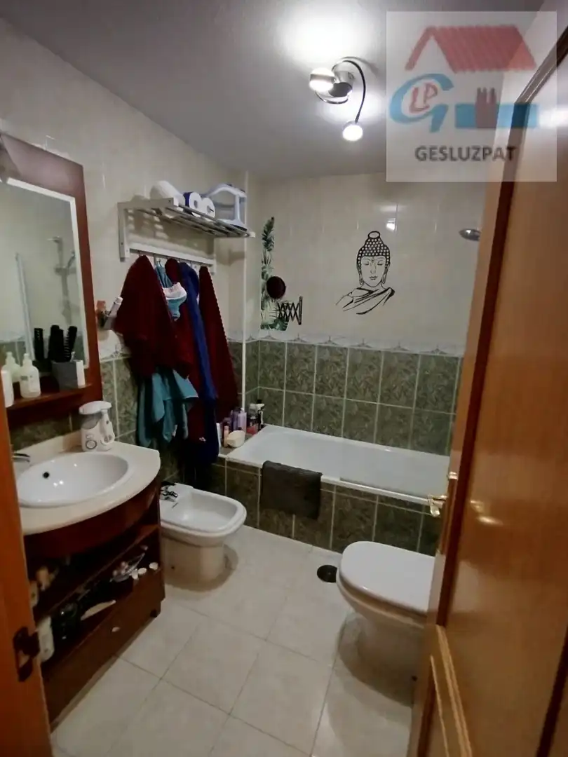 Adosado con terraza en venta en Los Robles, imagen 12