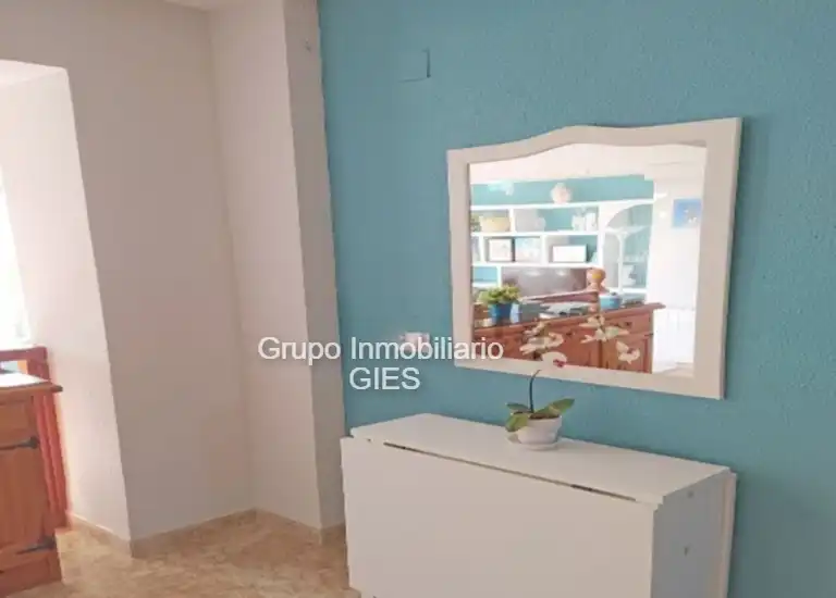 Apartamento en venta en Valencia con Aire acondicionado, Calefacción y Horno