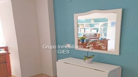 Foto 4 de Apartamento en venta en Avenida Gola del Puchol, 17, El Saler, Valencia Capital