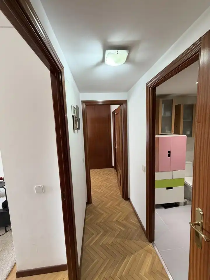 Flat for sale in Torrejón de Ardoz  with Air Conditioner, Heating and Parquet flooring