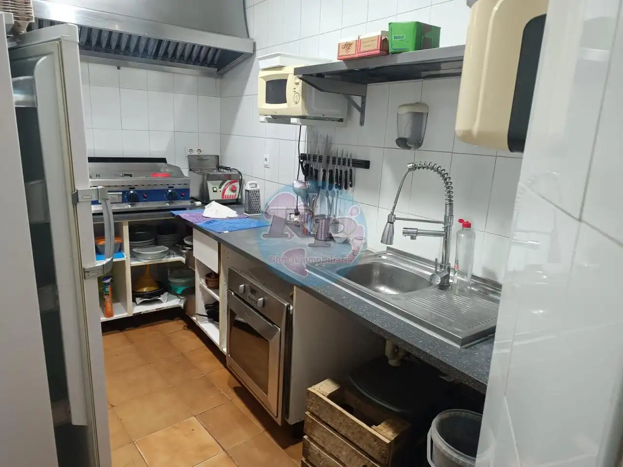 Local comercial en venda a Armunia, imagen 11