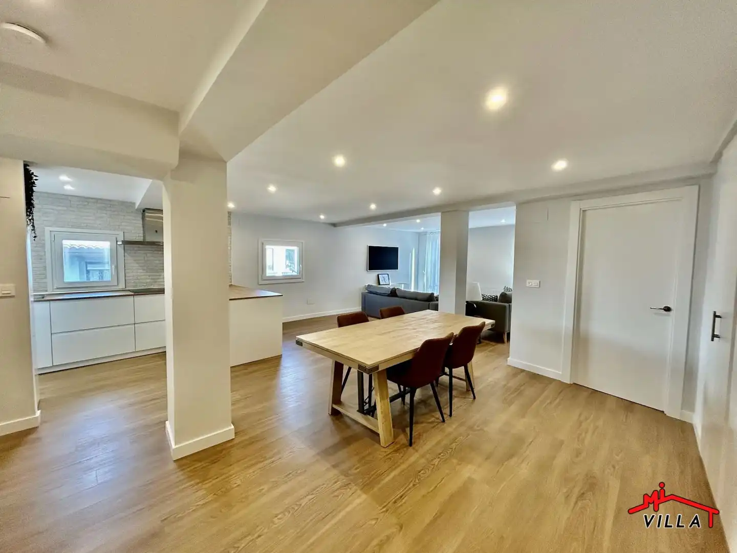 Flat for sale in Laredo  with Heating, Parquet flooring and Balcony
