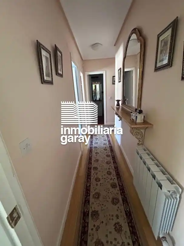 Piso en venta en Medina de Pomar, imagen 3