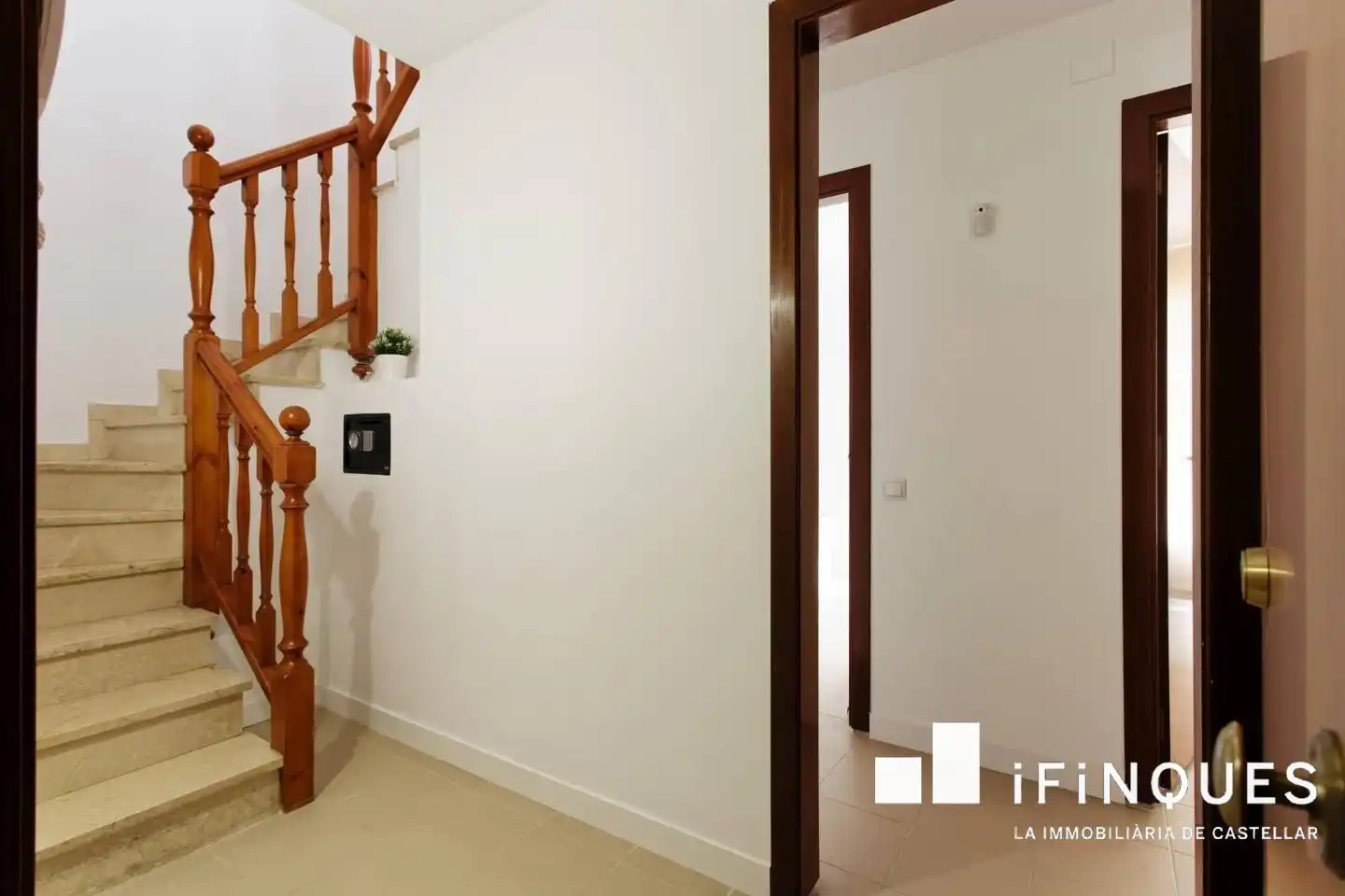 Duplexes for sale in Rubí  with Air Conditioner, Parquet flooring and Terrace