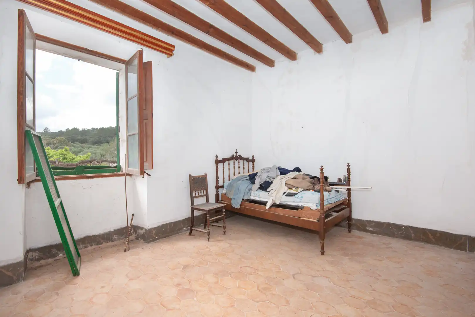 Landhaus mit Garten zum Verkauf in Algaida, imagen 37