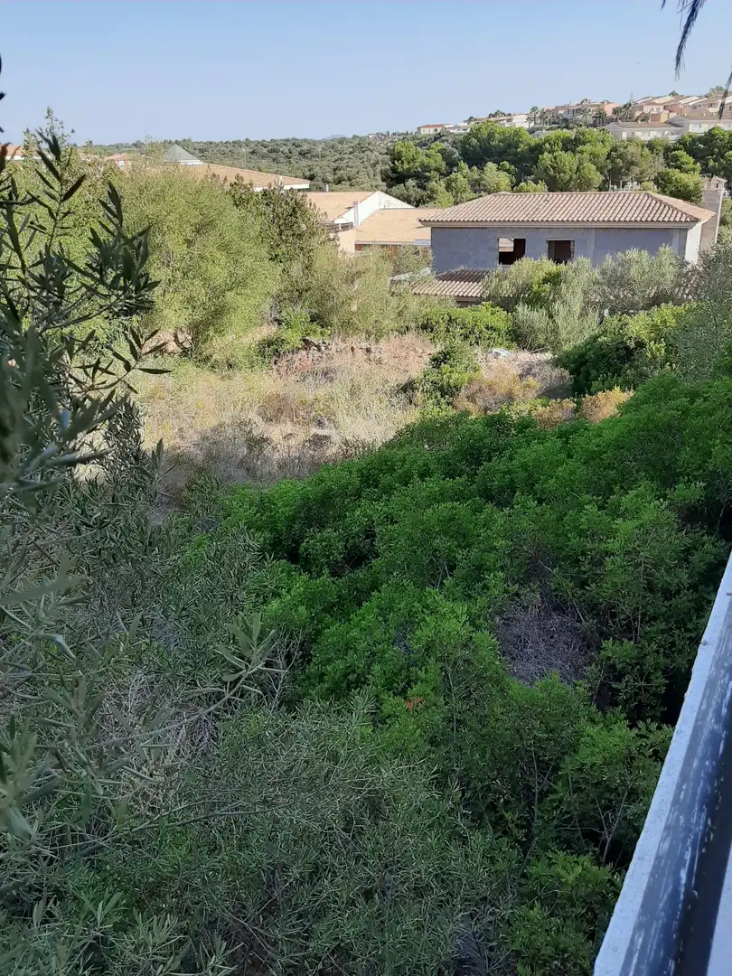 Residential land for sale in Carrer de la Punta Reina 57, imagen 5