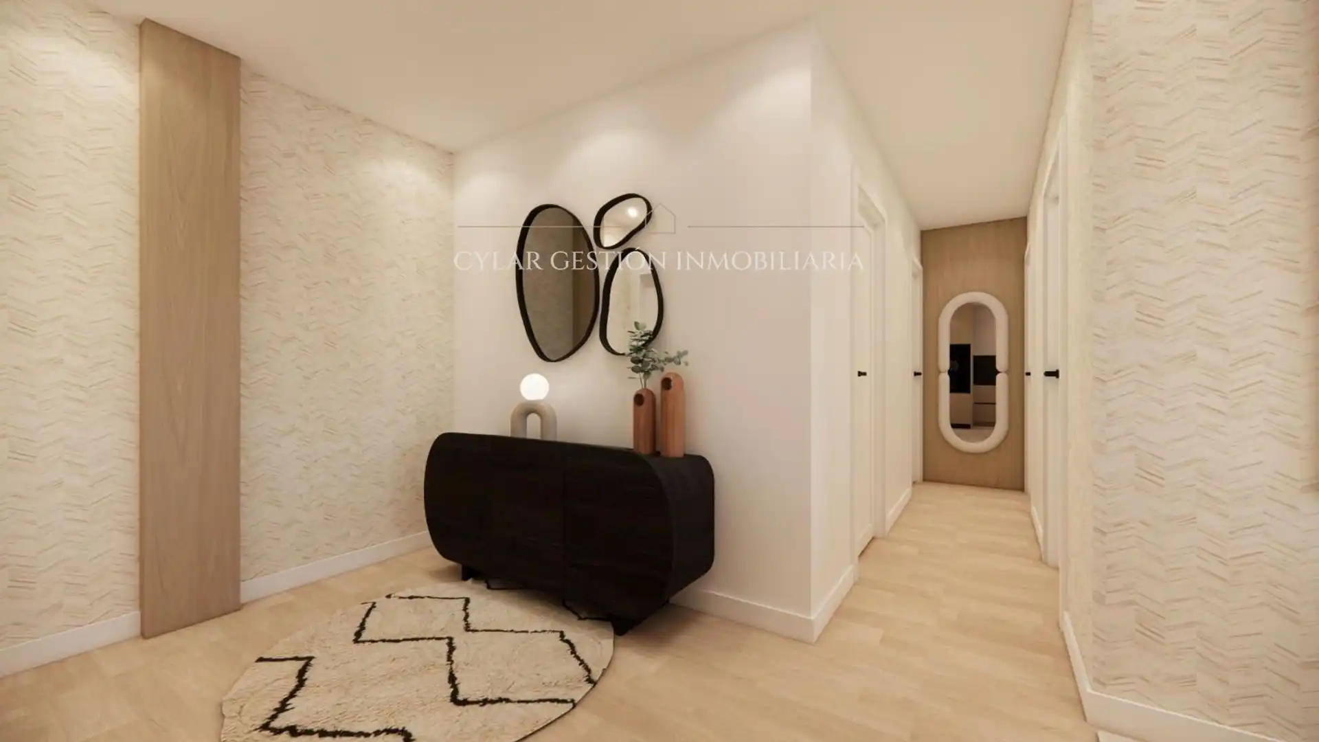 Flat for sale in Salamanca Capital  with Heating, Terrace and Furnished