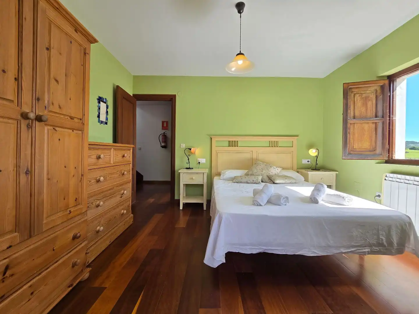 House with garden for sale in Vidiago - Pendueles - Tresgrandas, imagen 34