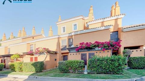 Foto 3 de Dúplex en venda a Islantilla Golf, Islantilla