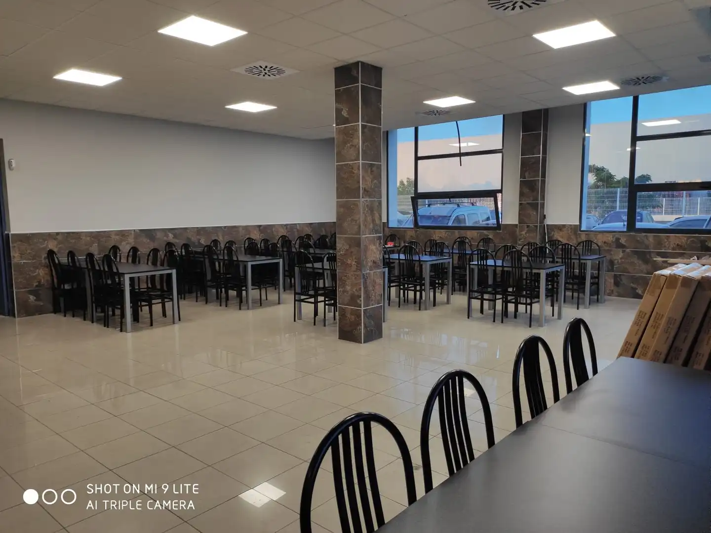 Nave industrial en venta en L'Alqueria de la Comtessa