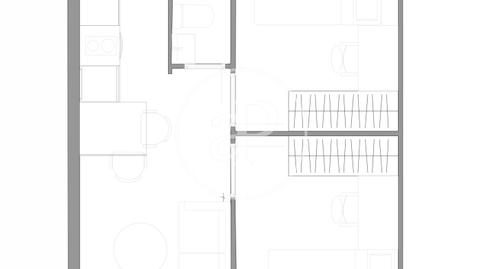 Foto 5 de Pis en venda a Ibiza de Madrid,  Madrid Capital