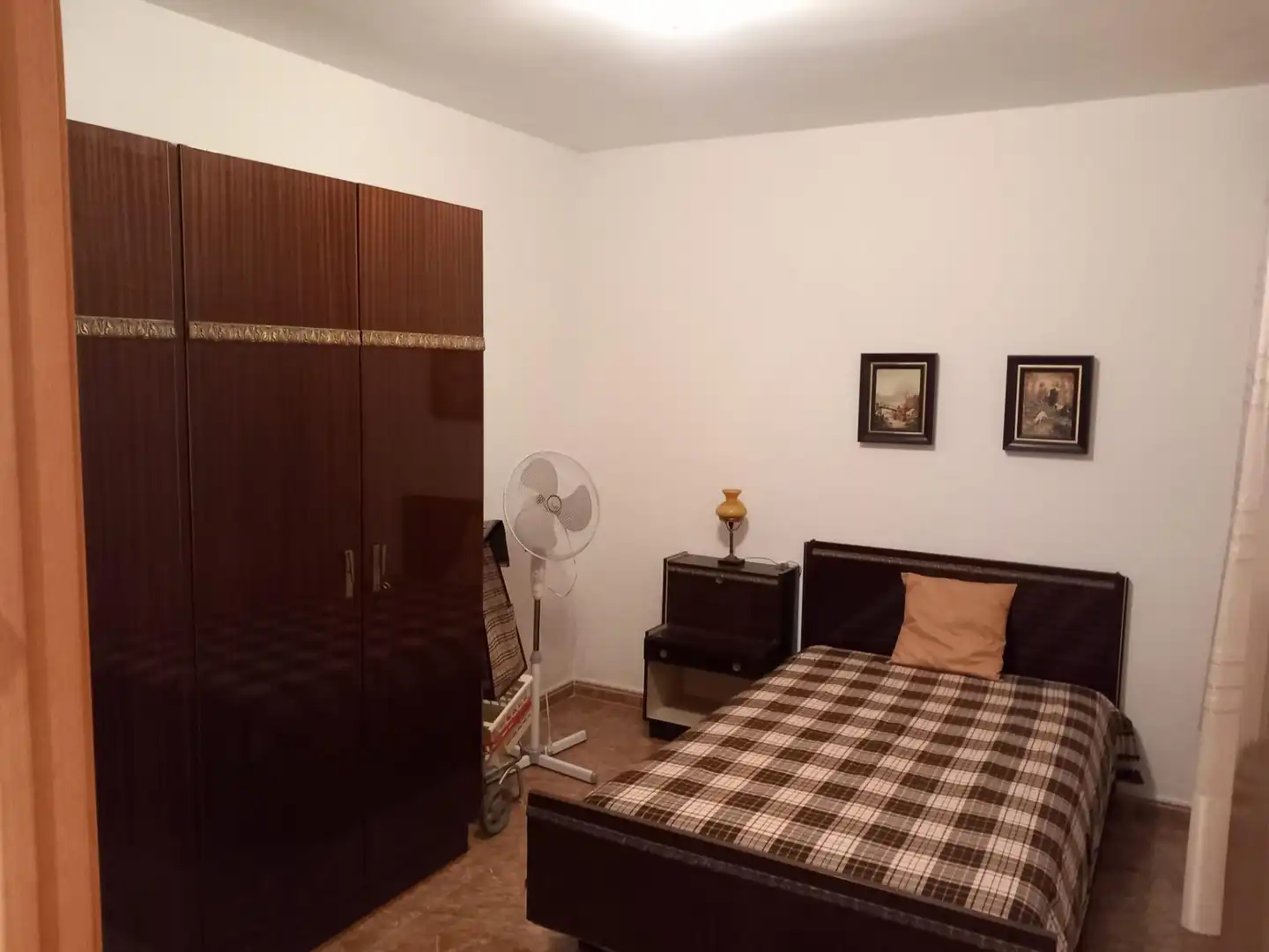 Habitación de Piso en venta en Vilanova i la Geltrú