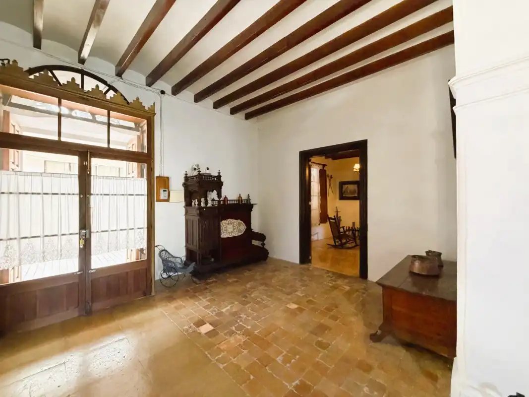 Doppelhaushälfte mit Garten zum Verkauf in Son Servera Poble, imagen 5