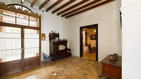 Foto 5 de Casa adosada en venta en Son Servera Poble, Son Servera