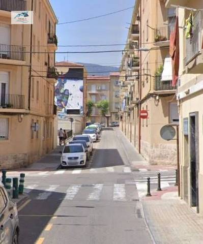 Local comercial en Venta en Calle Perú en Eixample