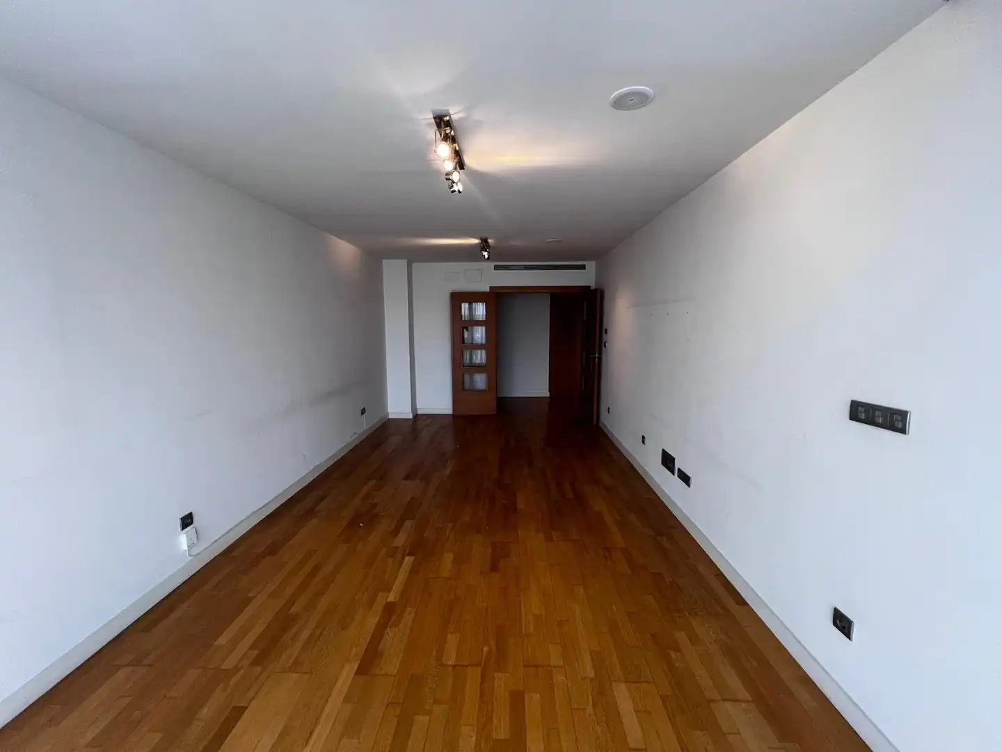 Pis en venda en Elche / Elx amb Aire condicionat, Calefacció i Parquet
