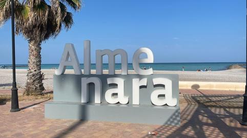 Foto 3 de Casa o xalet de lloguer a Almenara, Castellón