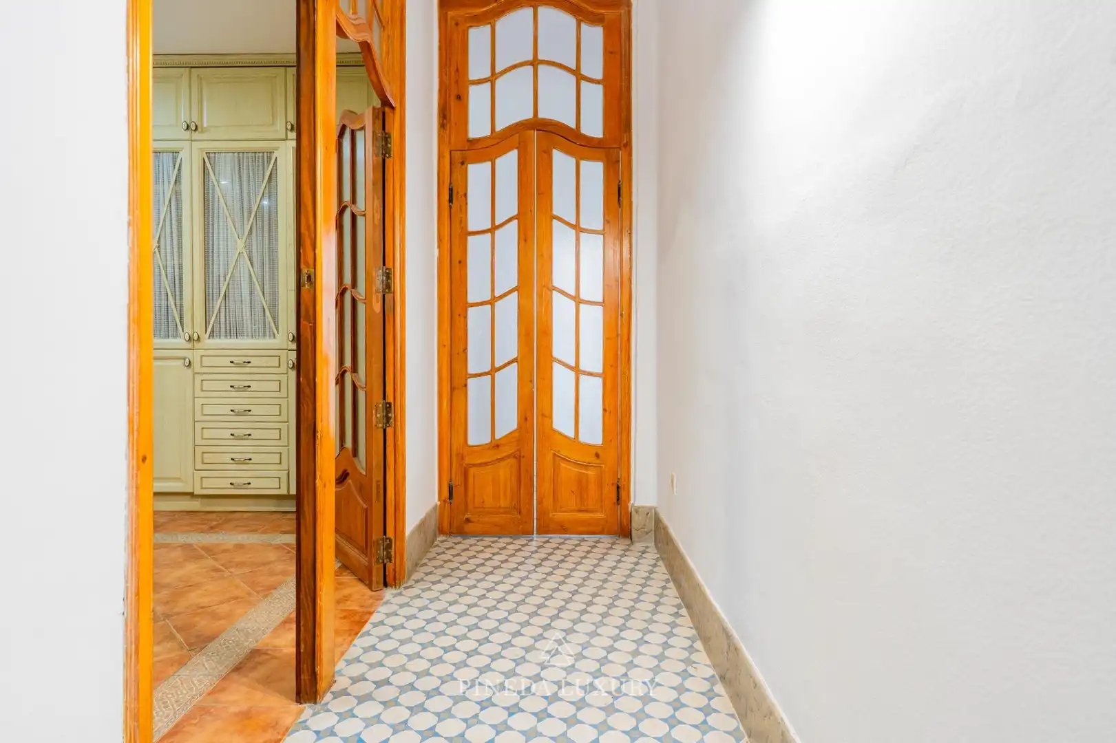 Wohnung zum Verkauf in Valencia mit Heizung und Balkon