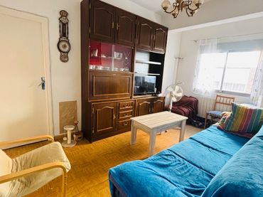 Flat for sale in Delicias