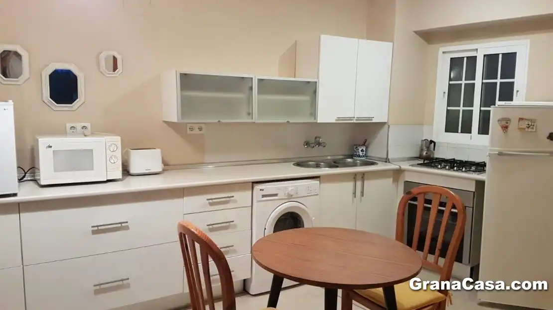 Wohnung mit Aufzug zur Miete in Calle San Juan de Dios 21, imagen 10
