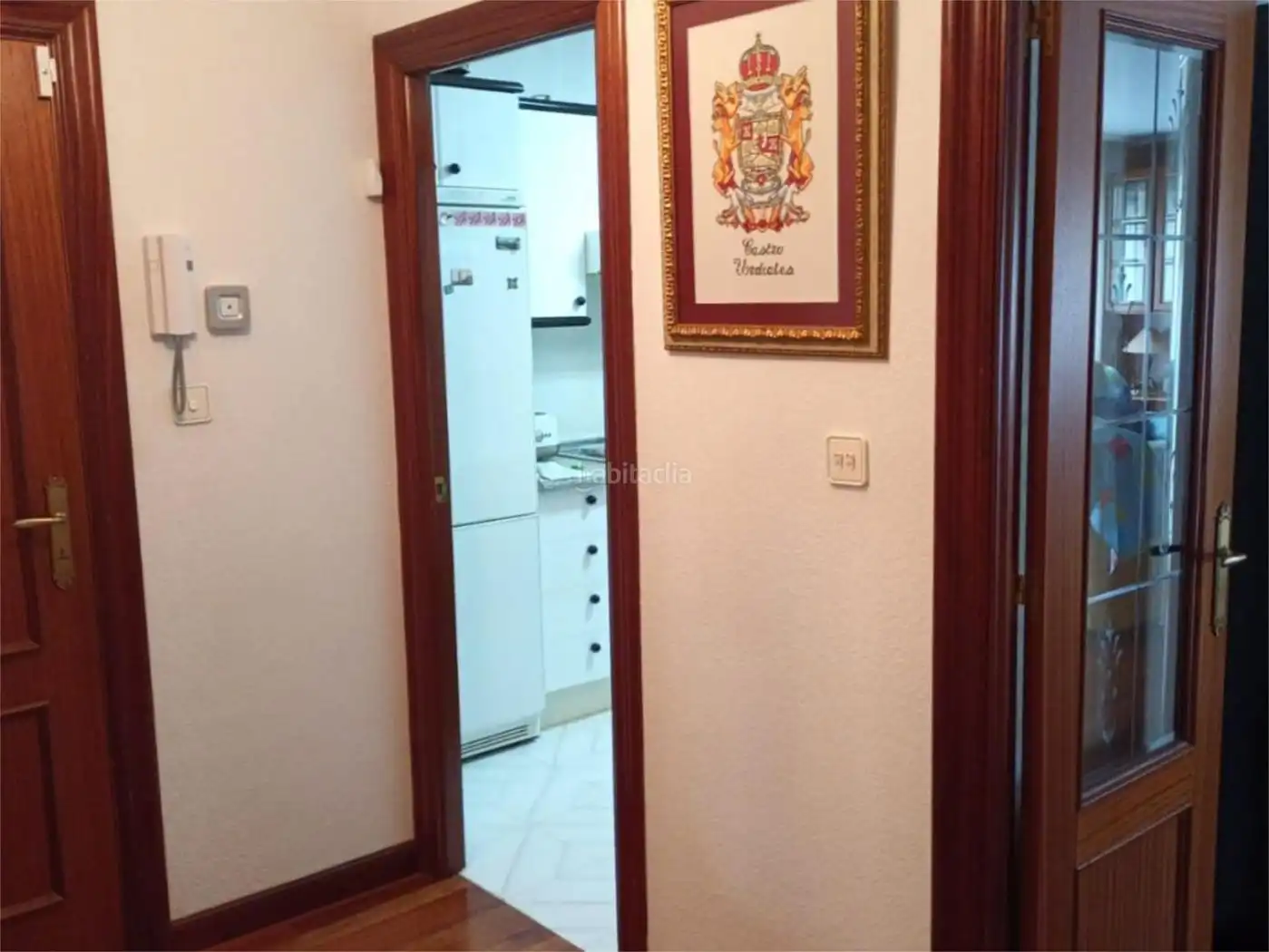 Flat with lift for sale in Calle Leonardo Rucabado 27, imagen 5