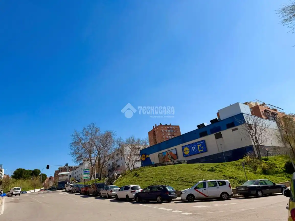 Wohnung zum Verkauf in Puente de Vallecas, imagen 21