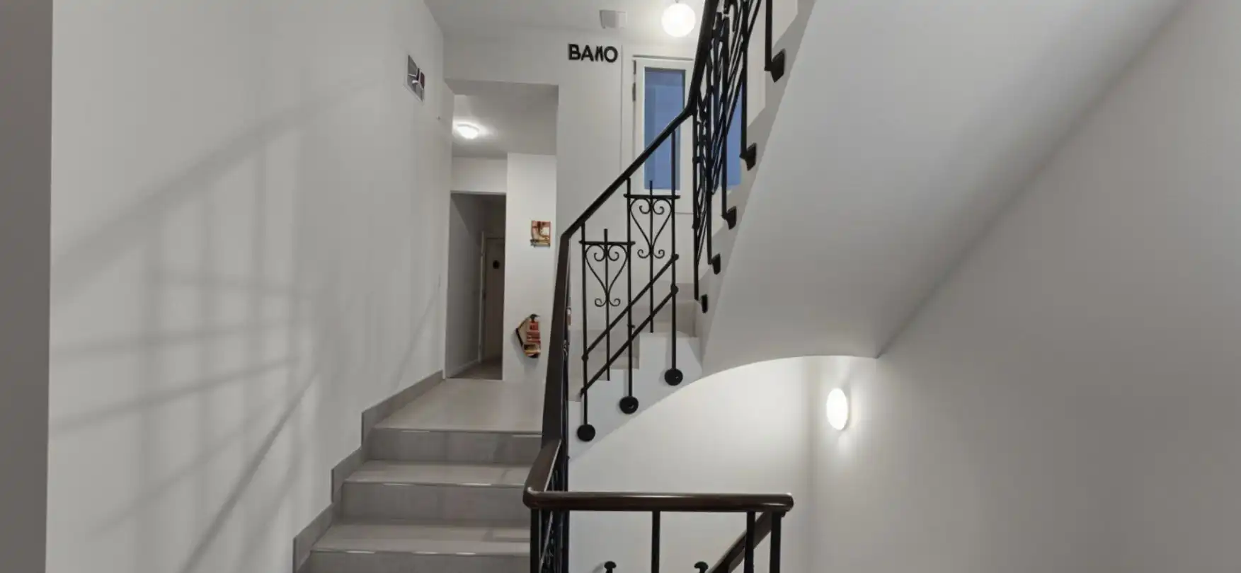 Wohnung zum Verkauf in Calle de Antonio López, Moscardó