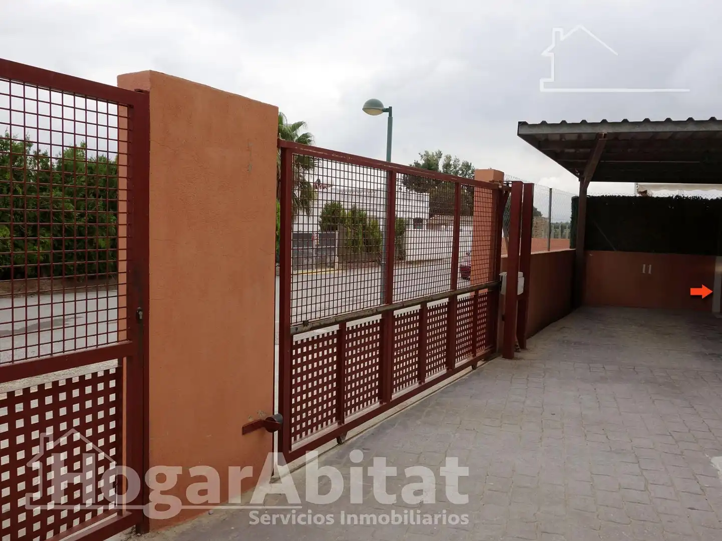 Adossat amb terrassa en venda a Avenida SAN JAIME, imagen 55