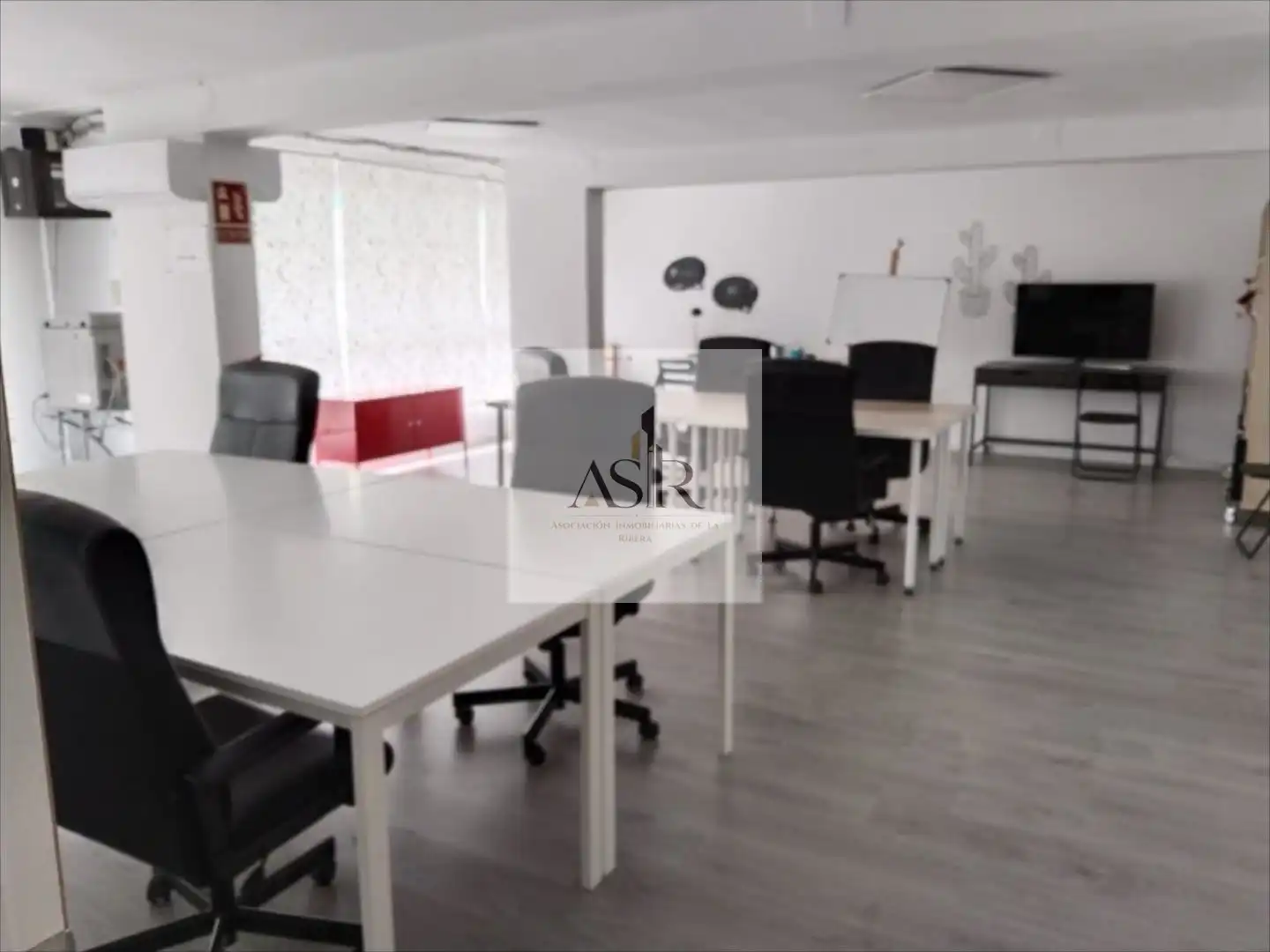 Office for rent in Alzira