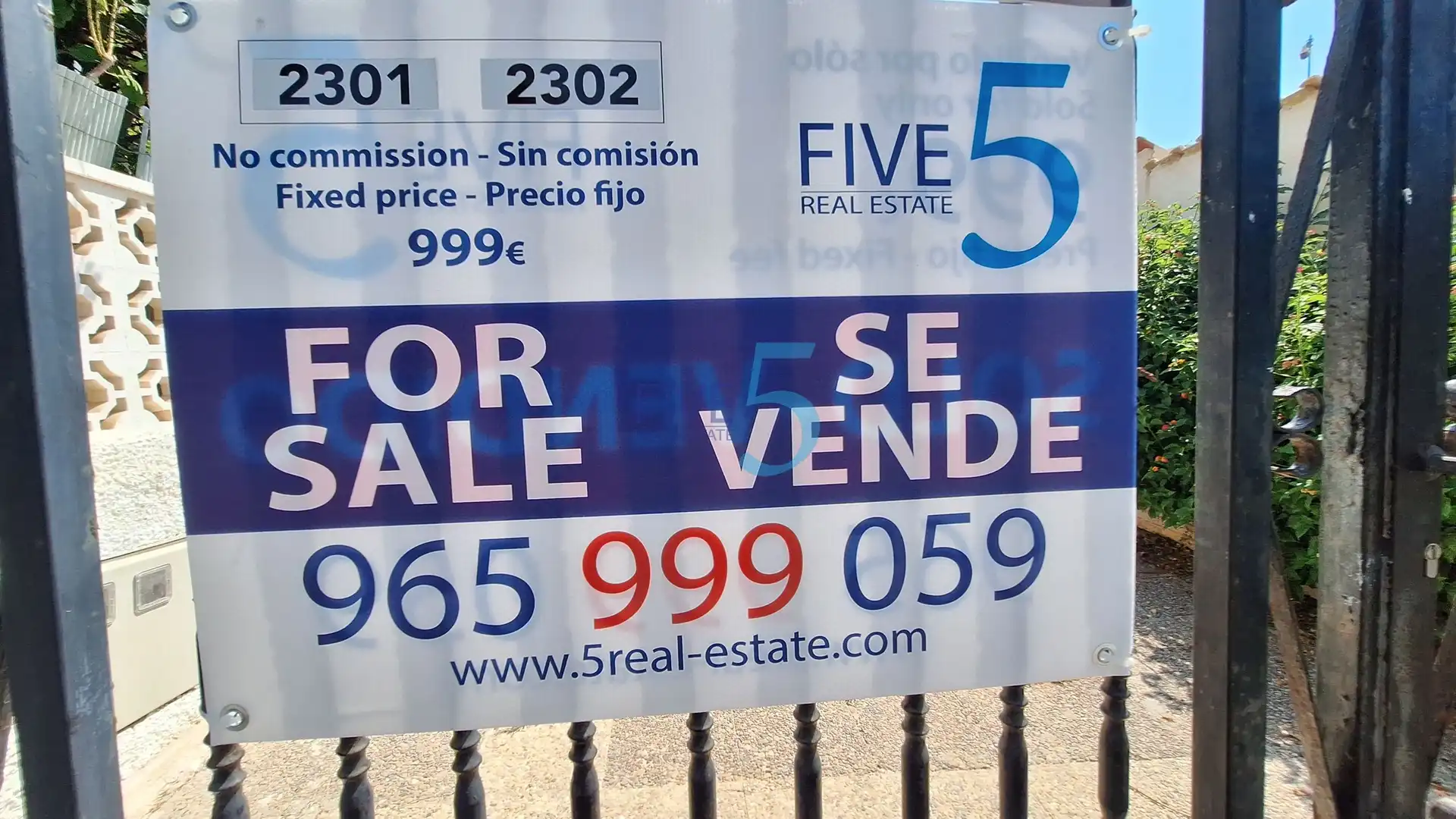 Maisonette mit Terrasse zum Verkauf in Orihuela Costa, imagen 51