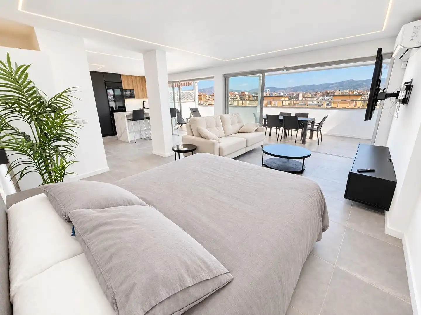 Penthouse for sale in Calle Calle Amalia Heredia, imagen 23