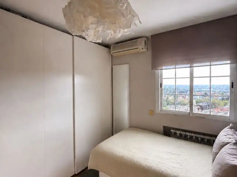 Habitación de Piso en venta en Madrid con Aire acondicionado, Calefacción y Parquet